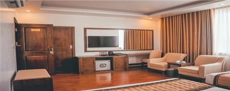 Khách sạn Ánh Dương Tuần Châu